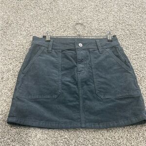 American eagle skirt